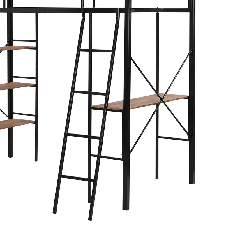 Kmart loft bed discount